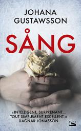Icon image Une enquête d'Emily Roy et Alexis Castells, T3 : SANG