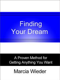 Icon image Finding Your Dream