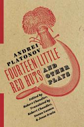 Icon image Fourteen Little Red Huts and Other Plays