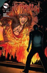 Icon image Grimm Fairy Tales No Tomorrow