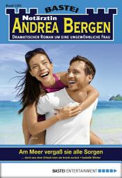 Icon image Notärztin Andrea Bergen 1302: Am Meer vergaß sie alle Sorgen
