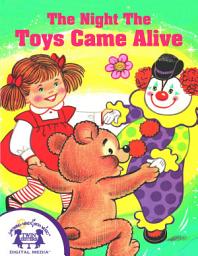 Icon image The Night The Toys Came Alive
