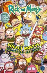 Icon image Rick & Morty : Pocket Mortys