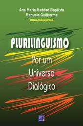 Icon image Plurilinguismo: Por um universo dialógico
