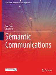 Icon image Semantic Communications