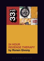 Icon image Jawbreaker's 24 Hour Revenge Therapy