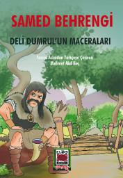 Icon image Deli Dumrul’un Maceraları