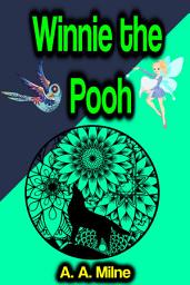 Icon image Winnie the Pooh