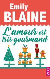 Icon image L'amour est très gourmand