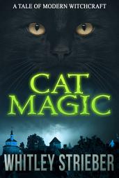 Icon image Cat Magic
