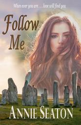 Icon image Follow Me: A time travel romance