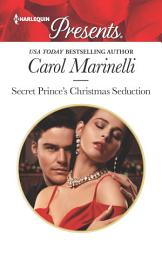 Icon image Secret Prince's Christmas Seduction