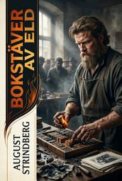 Icon image Bokstäver av eld