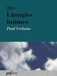 Icon image Liturgies intimes
