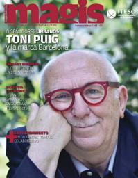Icon image Diseñadores urbanos Toni Puig y la marca Barcelona (Magis 432)