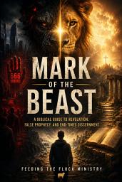 Icon image Mark of the Beast: A Biblical Guide to Revelation, False Prophecy, and End-Times Discernment