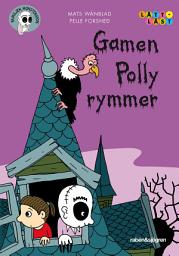 Icon image Gamen Polly rymmer