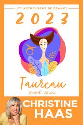 Icon image Taureau 2023: Du 20 avril au 20 mai
