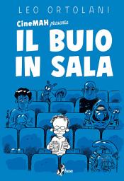 Icon image Cinemah presenta: Il Buio in Sala