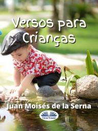 Icon image Versos para crianças