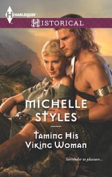 Icon image Taming His Viking Woman