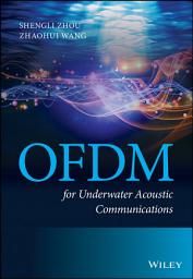 Icon image OFDM for Underwater Acoustic Communications