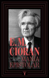 Icon image Manía epistolar: Cartas escogidas, 1930-1991