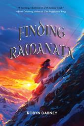 Icon image Finding Ramanata: Daughter of Summit and Sea, Book Two