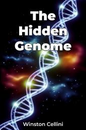 Icon image The Hidden Genome