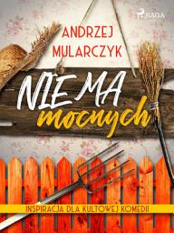 Icon image Nie ma mocnych