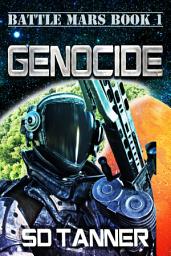 Icon image Genocide: Battle Mars Book One