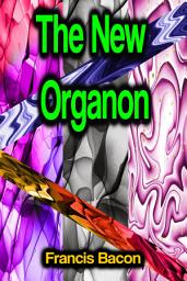 Icon image The New Organon
