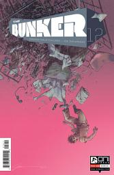 Icon image The Bunker