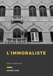 Icon image L'immoraliste