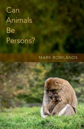 Icon image Can Animals Be Persons?