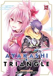 Icon image Ayakashi Triangle