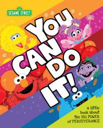 Icon image You Can Do It!