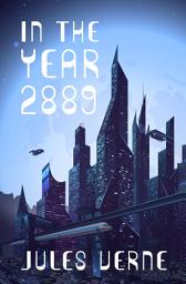 Icon image In the Year 2889