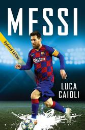Icon image Messi: 2021 Updated Edition