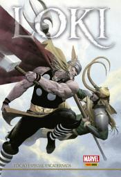 Icon image Loki