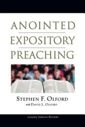 Icon image Anointed Expository Preaching