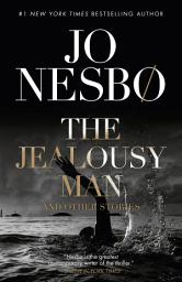 Icon image The Jealousy Man and Other Stories