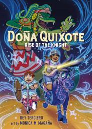 Icon image Doña Quixote