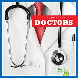 Icon image Doctors