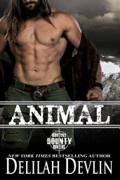 Icon image Animal