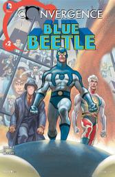 Icon image Convergence: Blue Beetle (2015-) #2