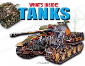 Icon image Tanks