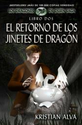 Icon image El Retorno de los Jinetes de Dragon