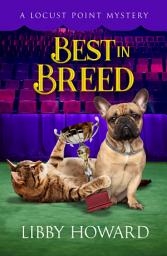Icon image Best In Breed: A Mature Sleuth Cozy Mystery
