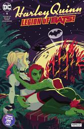 Icon image Harley Quinn: The Animated Series: Legion of Bats! (2022)